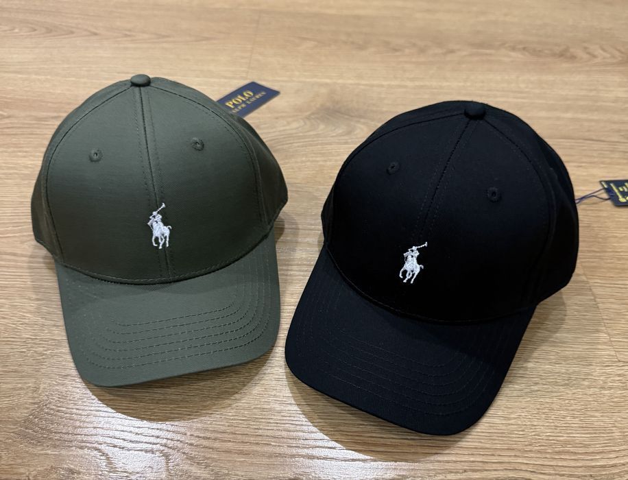 Кепка Polo Розпродаж Оригінал