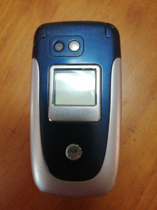 Telemóvel para peças Motorola v360