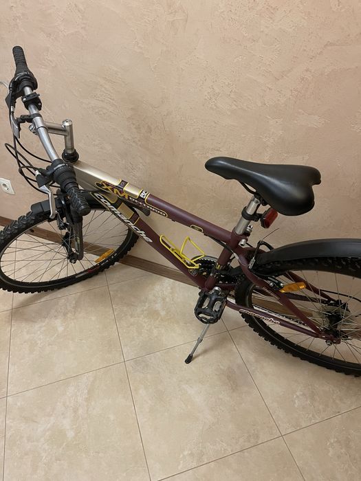 Продам гірський велосипед