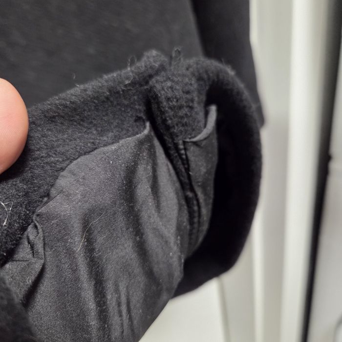 Zara nowy płaszcz chłopięcy 122/128