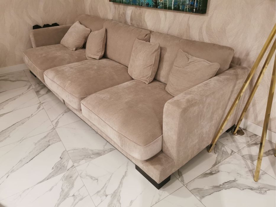 Sofa 3 lugares alta qualidade