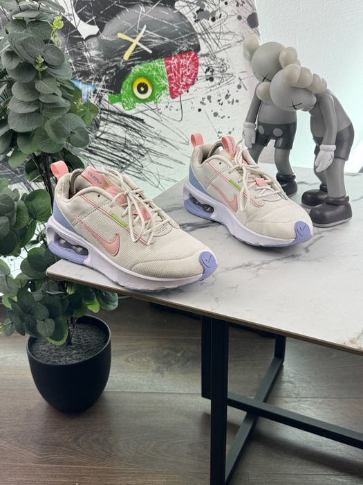 Кросівки Nike Air Max Intrlk 39 розмір Е15189