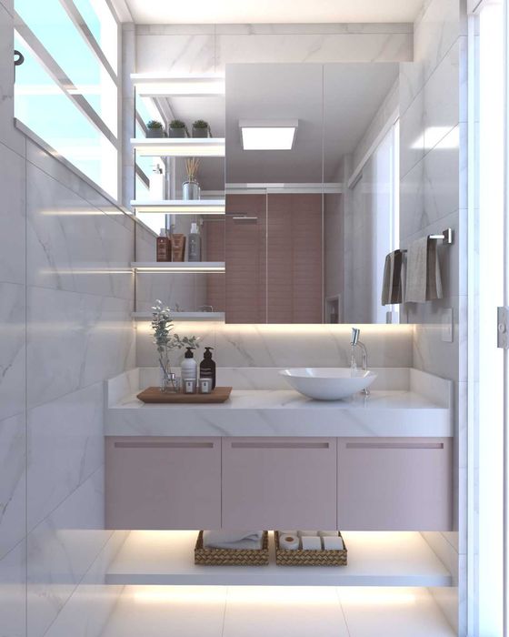 Projetos 3D Arquitetura| Autocad 2D | Renders | Imagens Realistas