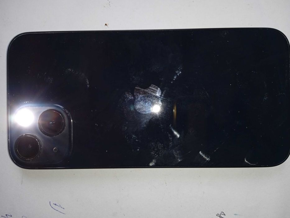 Смартфон Apple iPhone 15