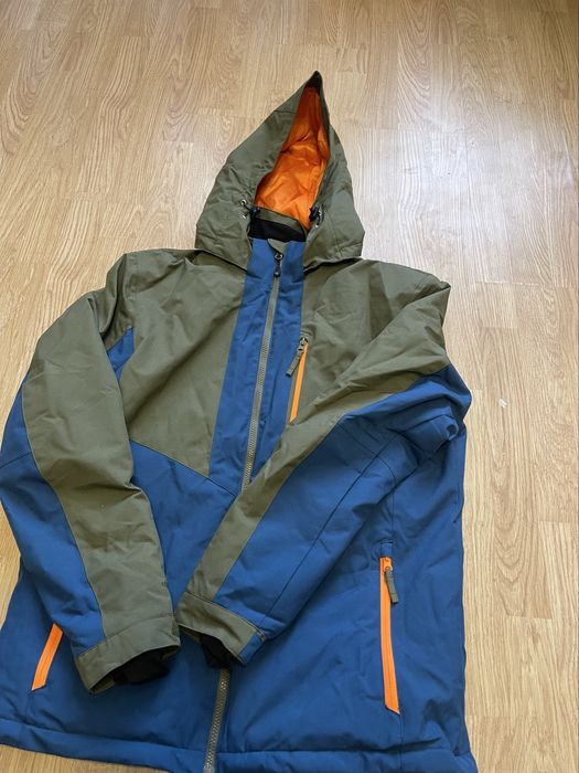 Чоловіча лижна куртка