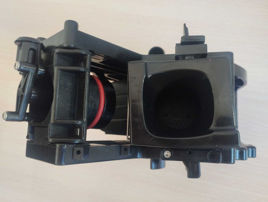 Кавоварка Philips Saeco Minuto