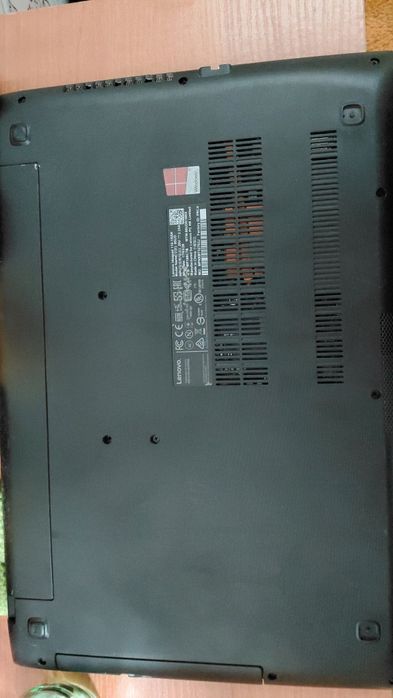 Ноутбук Lenovo ideapad 110-15ISK