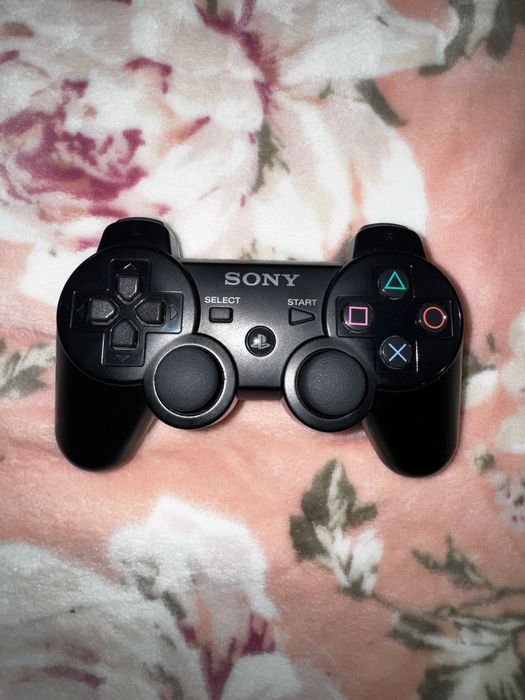 Продам. Ps 3 slim