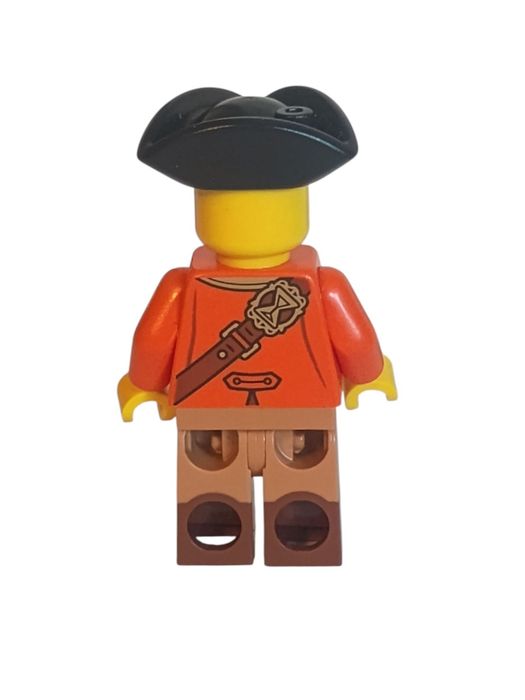 LEGO BAM 2025 Czerwiec – Pirat z papugą Pirate DREAMZzz figurka nowa