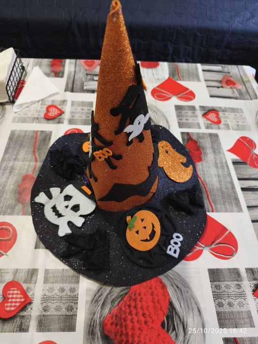 Acessórios para Carnaval ou Halloween