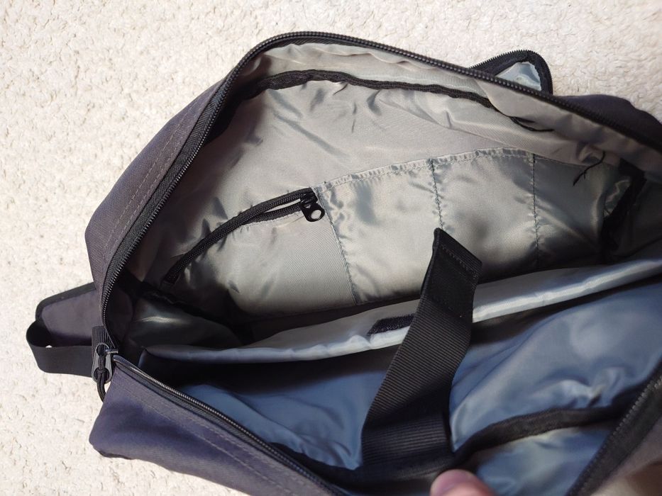 Сумка для ноутбука HI-Tech