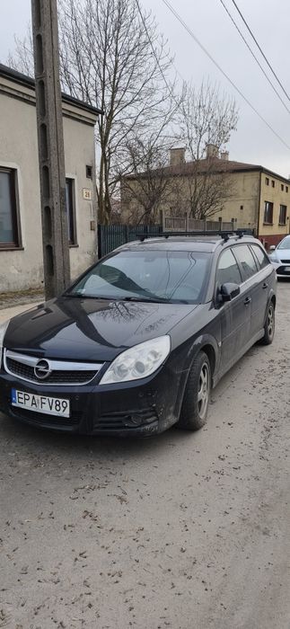 Sprzedam Opel Vectra