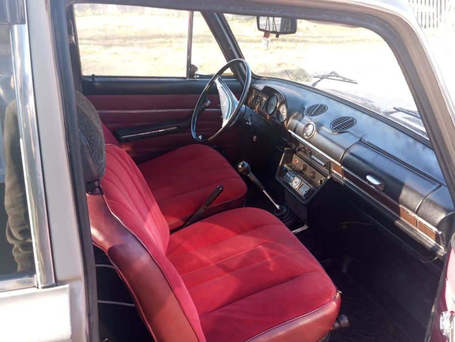 Продам ВАЗ 2106 на ходу