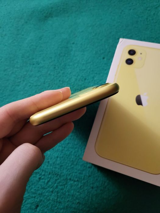 iPhone 11 128 ГБ Neverlock