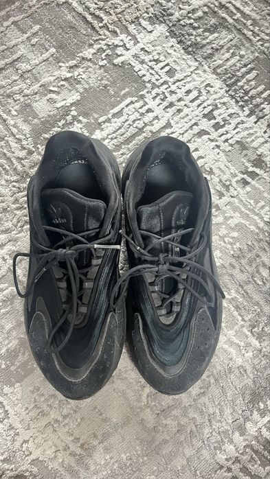 Buty męskie adidias Ozelia czarne