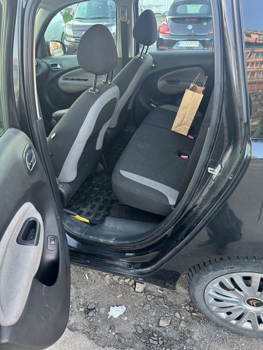 citroen c3 picasso