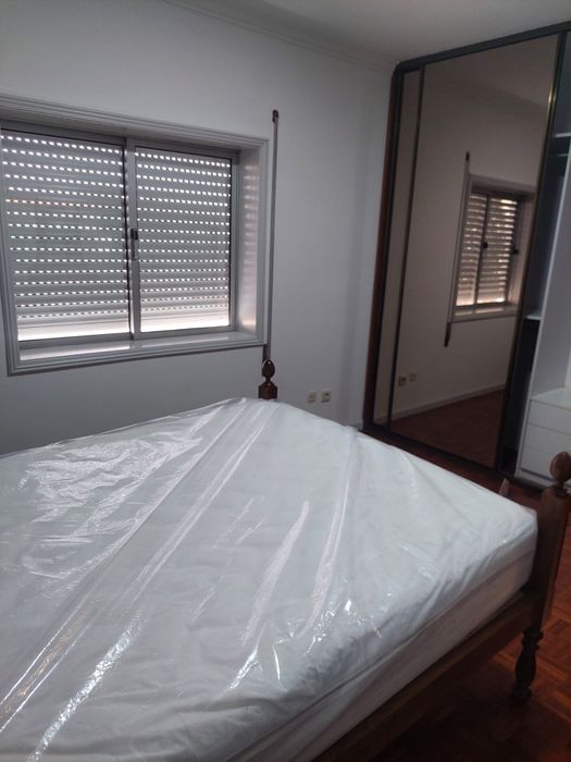 Apartameno t2 Oliveira do bairro