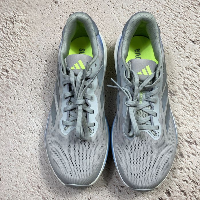 40.5 45 ih8708 Adidas supernova rise 2 m бігові кросівки running