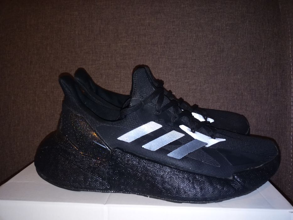 Buty męskie adidas