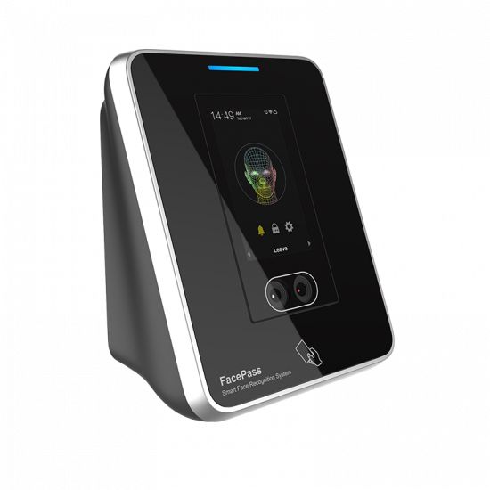 Sistema de Controlo de Acessos ou Assiduidade