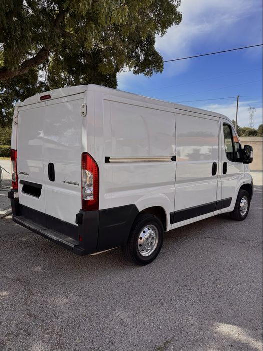 Citroen Jumper 2.2 HDI 149.000km nacional
