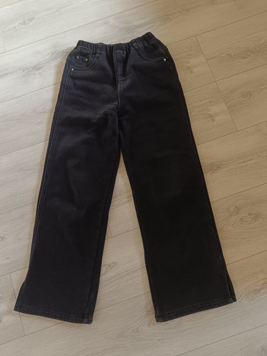 штани теплі зимові