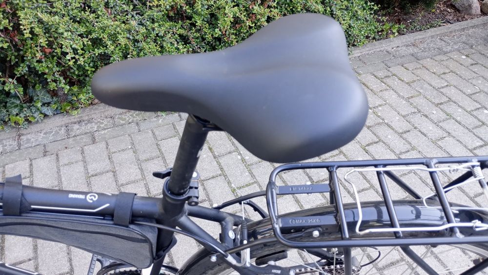Rower firmy Kross