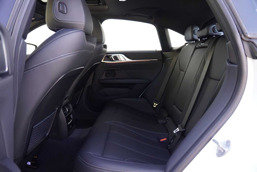 BMW 4 Series 430i xDrive Gran Coupe      2023