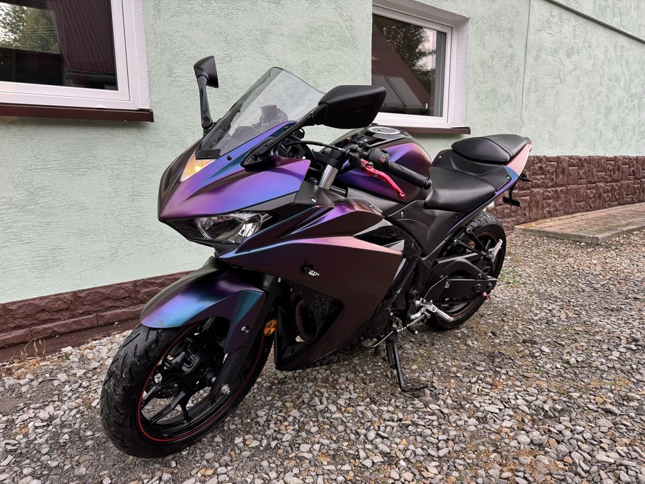 Yamaha