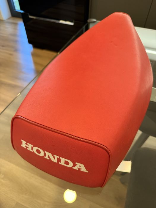 Banco scooter honda vision