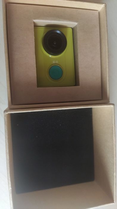 Экшен-Камера Xiaomi yi