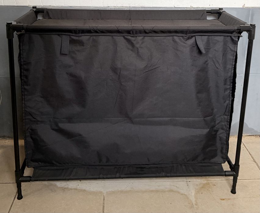 Sapateira Lidl Textil