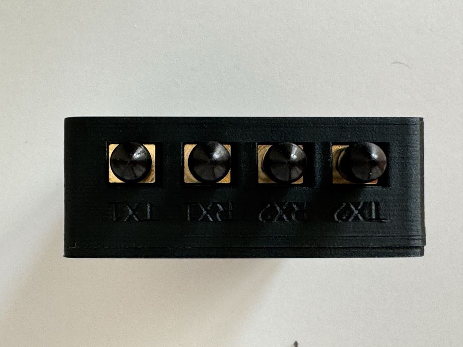 Nuand bladeRF micro xA4 SDR | HackRF, USRP, LimeSDR