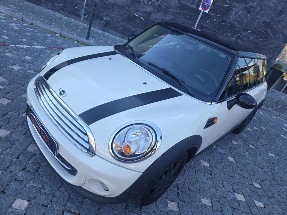 Mini Cooper 120eur/mes64650854892161122