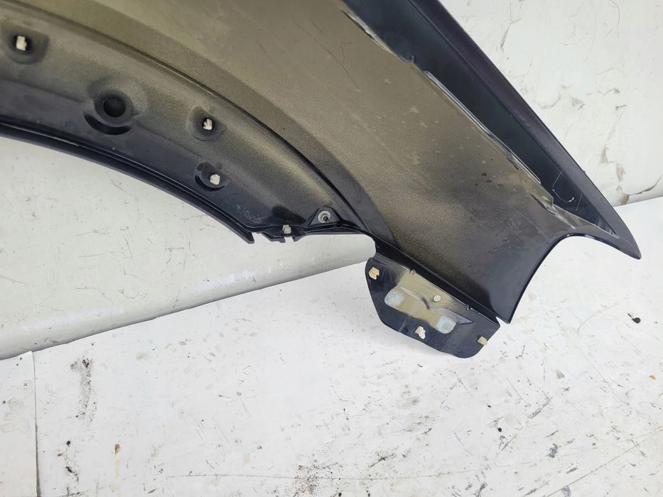 chevrolet captiva lift błotnik lewy przód przedni