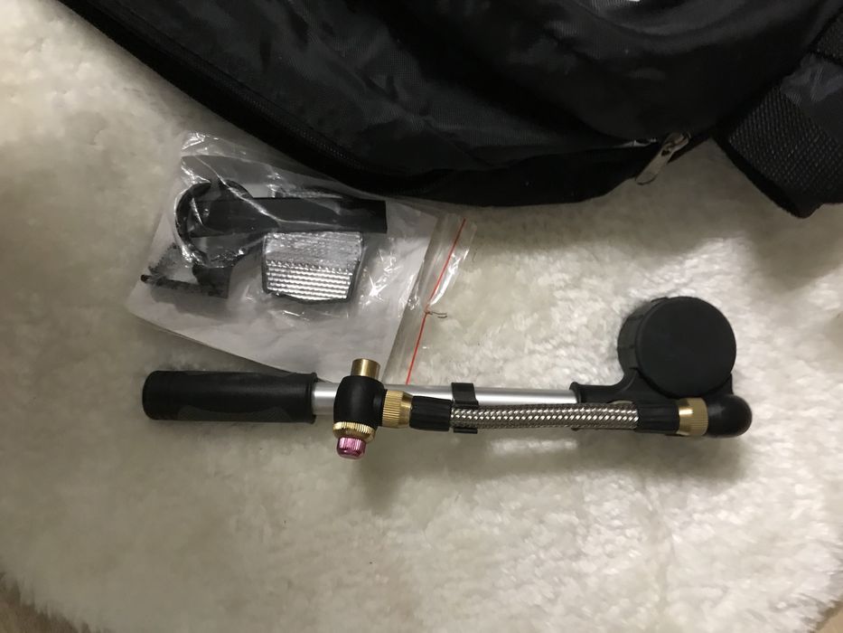 Rower składany A-Bike