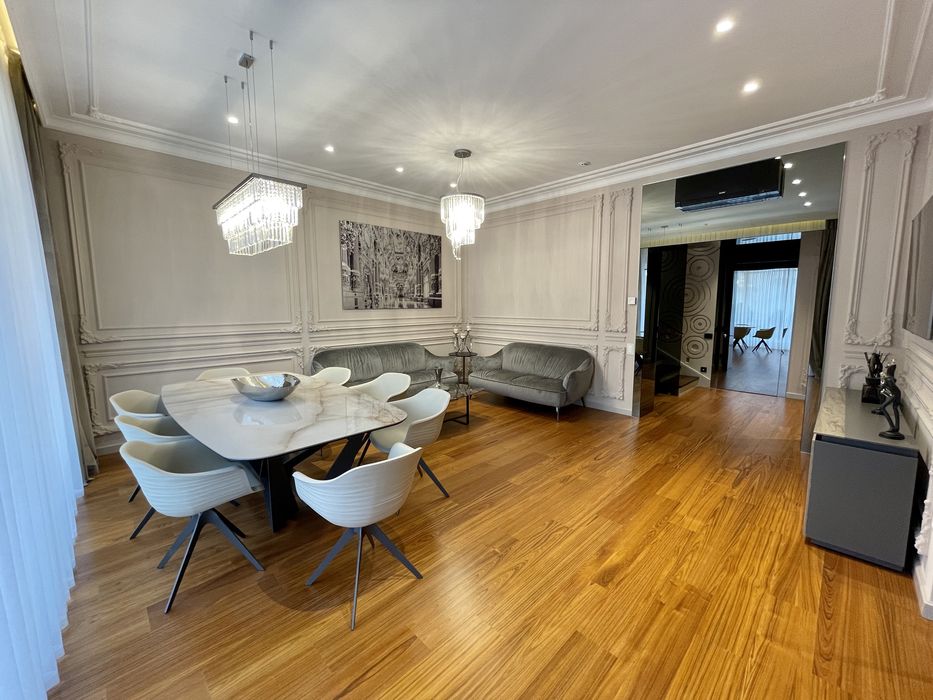 Будинок за адресою Куликове поле пл. (площа 291 м²) - Atlanta.ua - фото 3