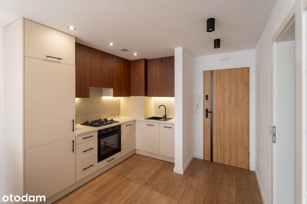 Lubin- Sprzedam mieszkanie po remoncie. Gotowe do wprowadzenia