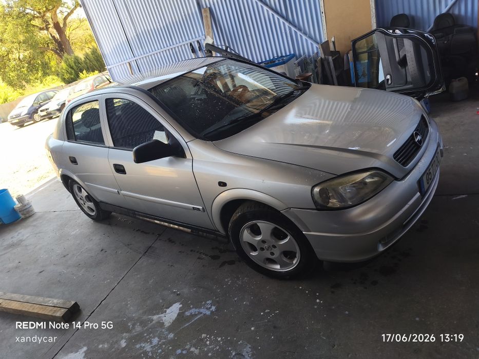 astra 99 gasolina 1200