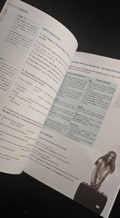 Prepara-te para o PET 9 - Inglês 9⁰ano - Livro de Preparação p/ Exame