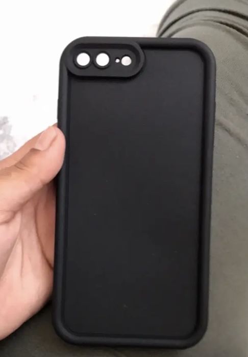 Чехол на Айфон 7+ 8+