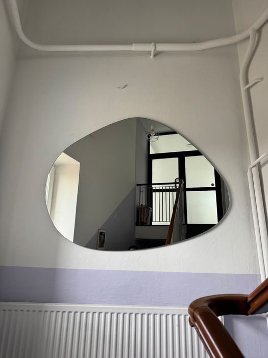 Lustro odbiór osobisty