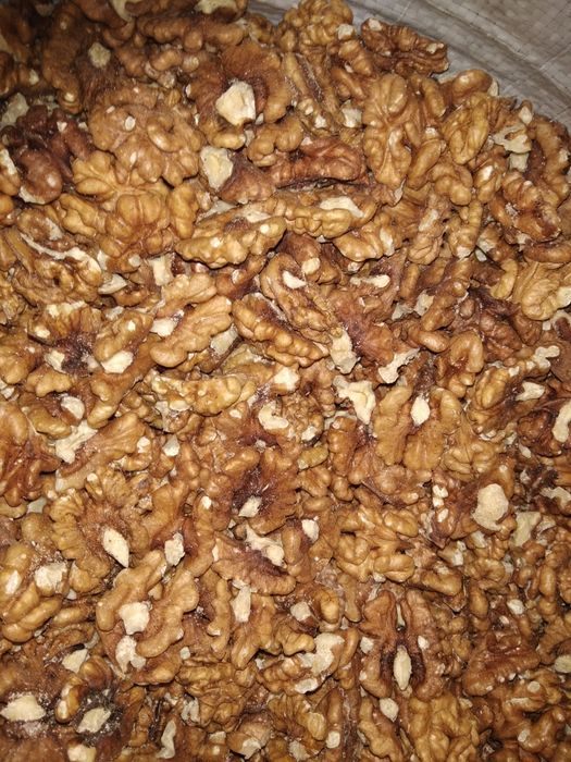 Горіх волоський, ліщина, фундук мікс