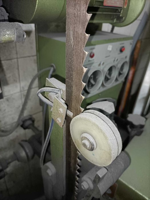 Serra de Fita (Marca Pinheiro) c/ Afiador LV3T