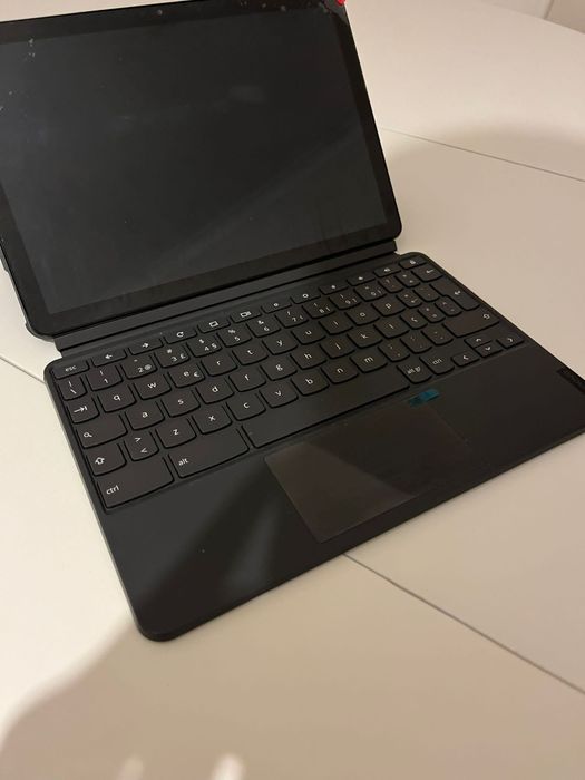 Lenovo Chromebook