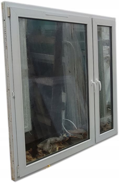 OKNA Używane 175X163 OKNO KacprzaK Plastikowe PCV Lider Okna
OLX