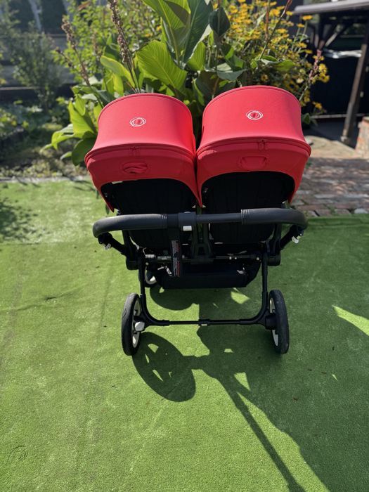 Bugaboo Donkey 2