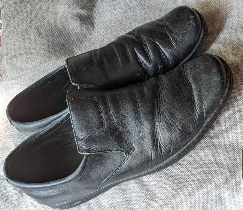 Чоловічі туфлі 45р.