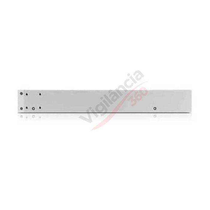 Gravador Ubiquiti UNVR UniFi Protect NVR Profissional 4 Baias RAID 10Gbps - Novo