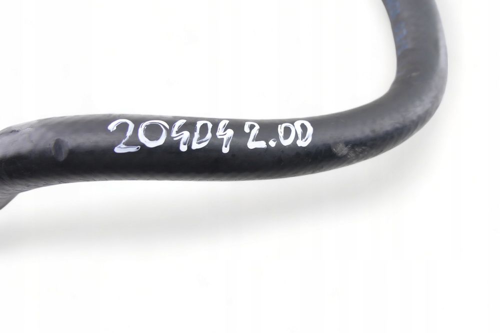 Przewód Wody BMW E87 E90 E91 204D4 2.0D M47